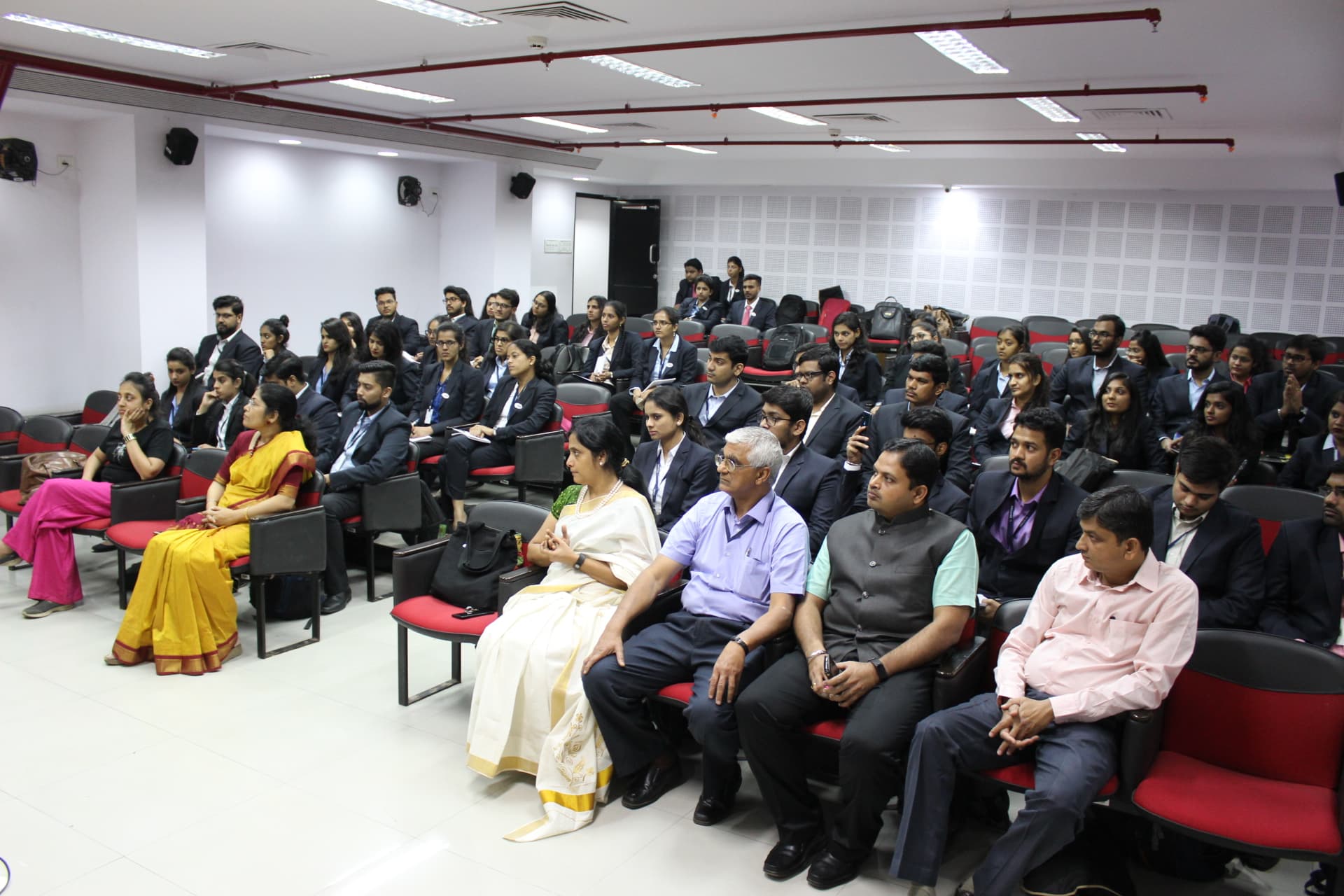 SIES College of Management Studies Navi Mumbai college photo 10