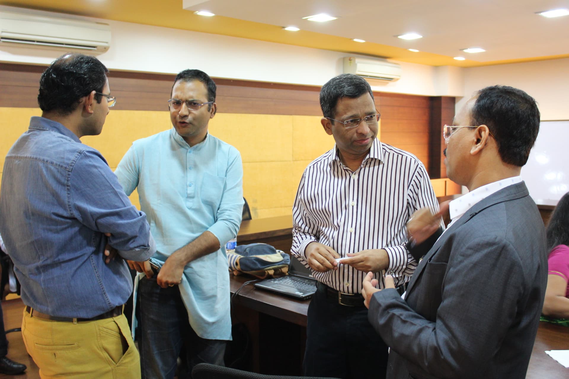 SIES College of Management Studies Navi Mumbai college photo 11