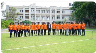 Adithya School of Business Management Coimbatore college photo 1