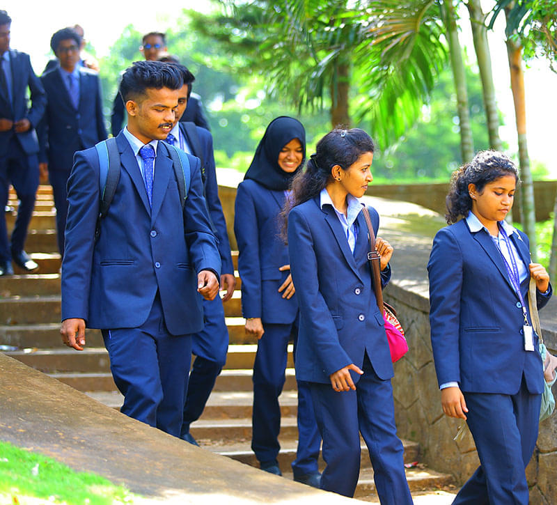 Nehru School of Management Thrissur College photo 7
