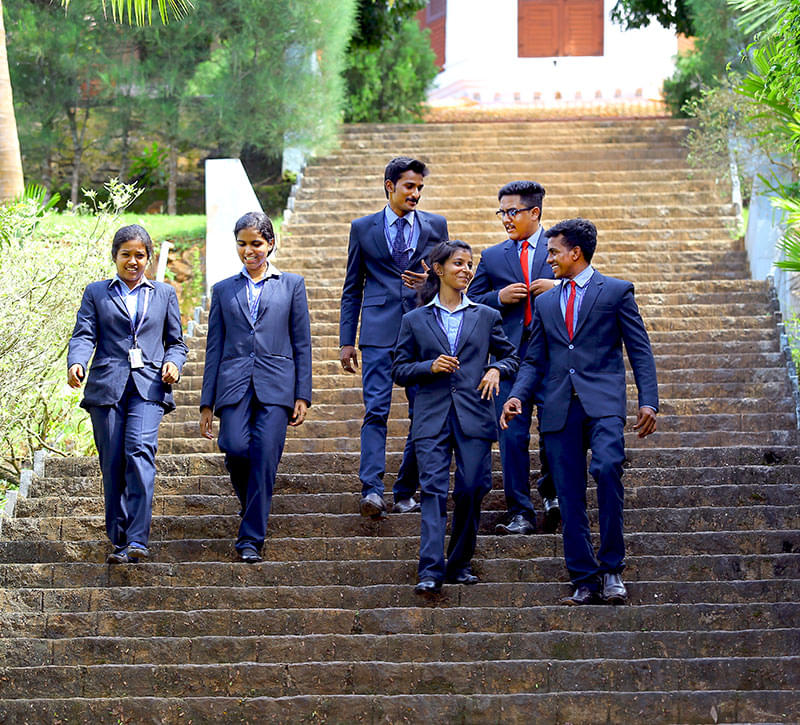 Nehru School of Management Thrissur College photo 6