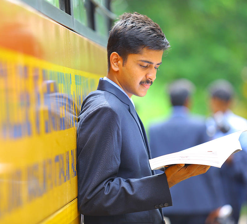 Nehru School of Management Thrissur College photo 5