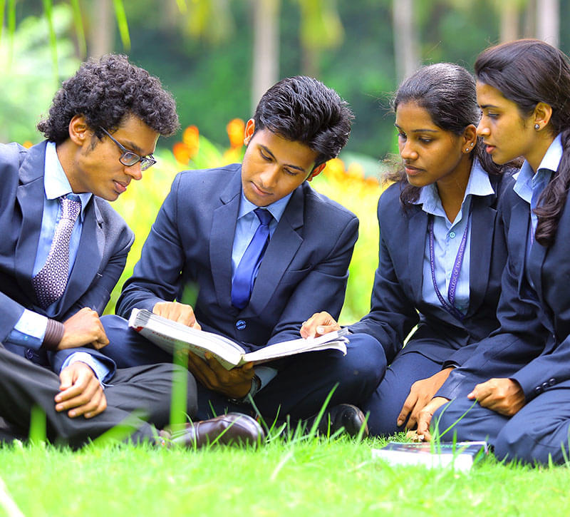 Nehru School of Management Thrissur College photo 4