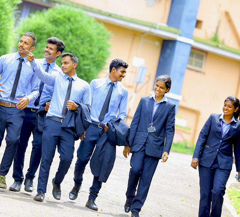 Nehru School of Management Thrissur College photo 3