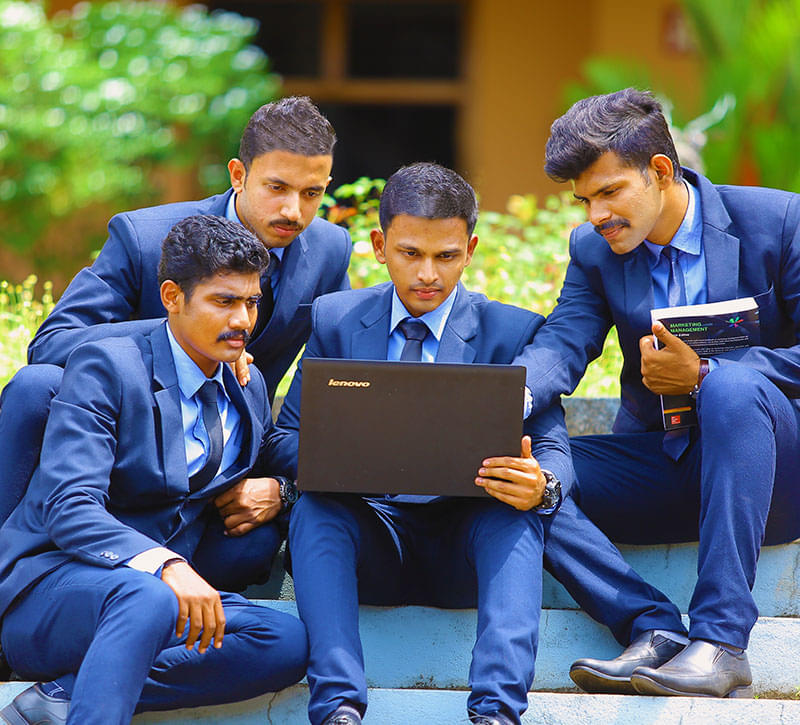 Nehru School of Management Thrissur College photo 2