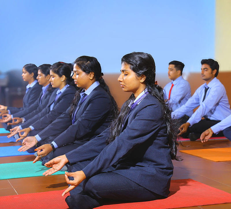 Nehru School of Management Thrissur College photo 1