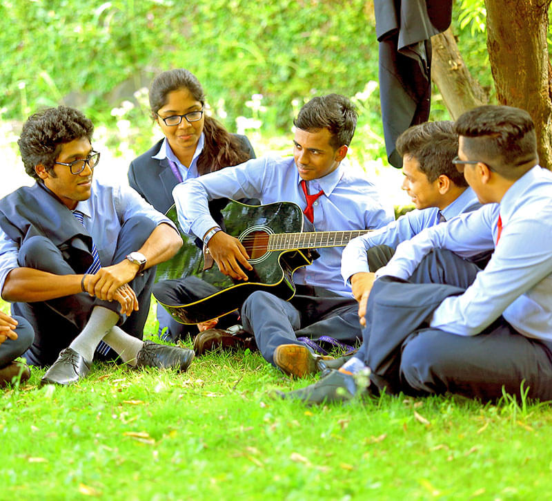 Nehru School of Management Thrissur College photo 9