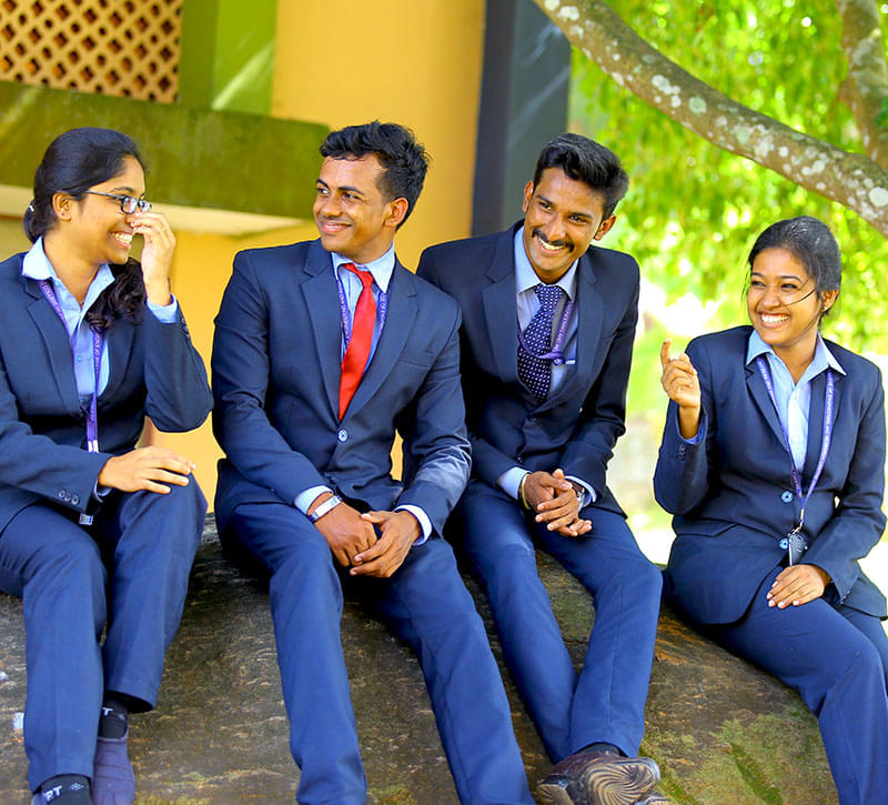 Nehru School of Management Thrissur College photo 8