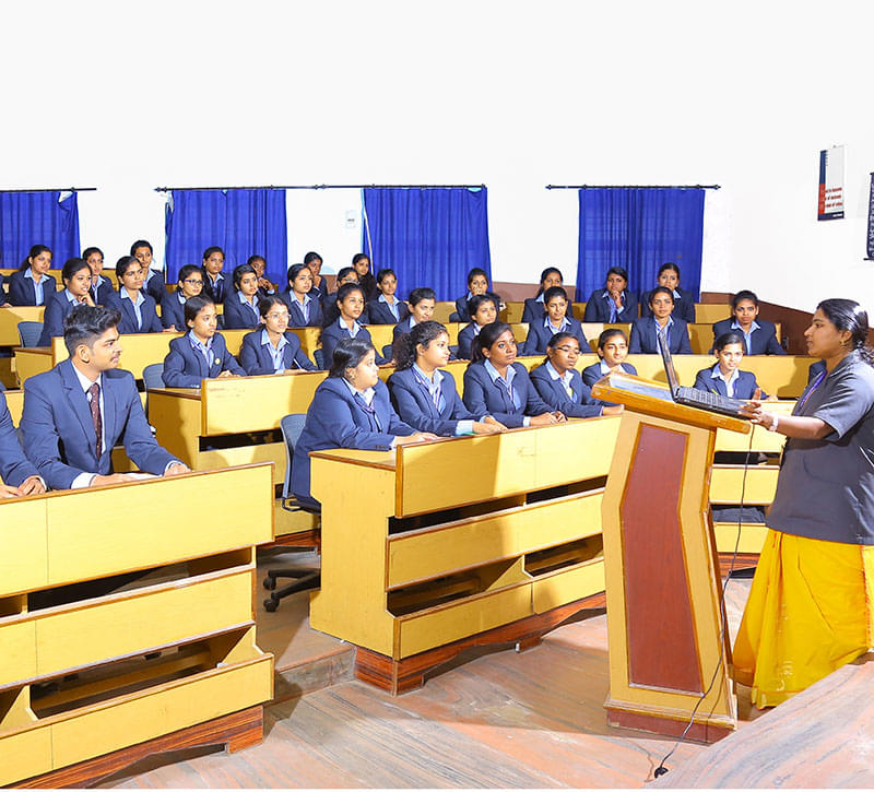 Nehru School of Management Thrissur College photo 10