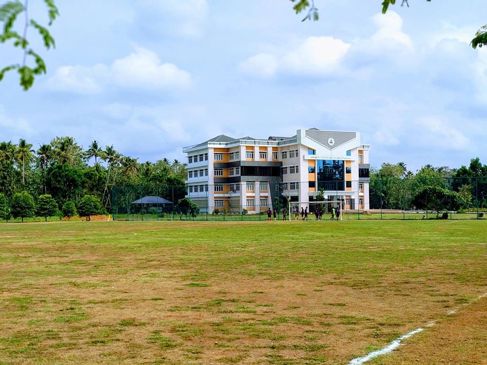Sahrdaya Institute of Management Studies Thrissur College photo 6