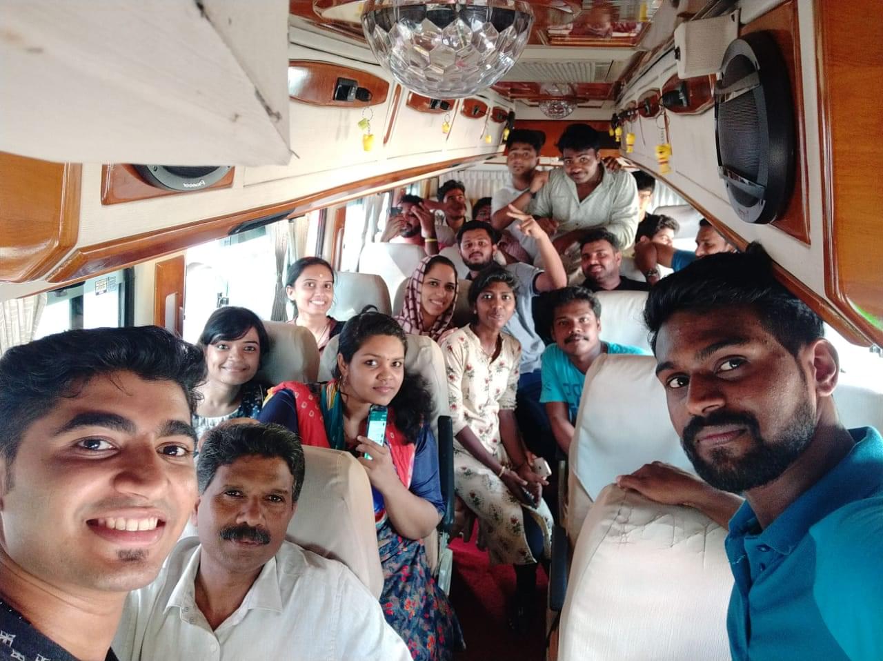 Sahrdaya Institute of Management Studies Thrissur College photo 3