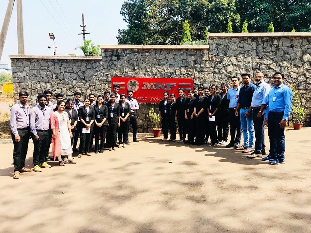 Sahrdaya Institute of Management Studies Thrissur College photo 9