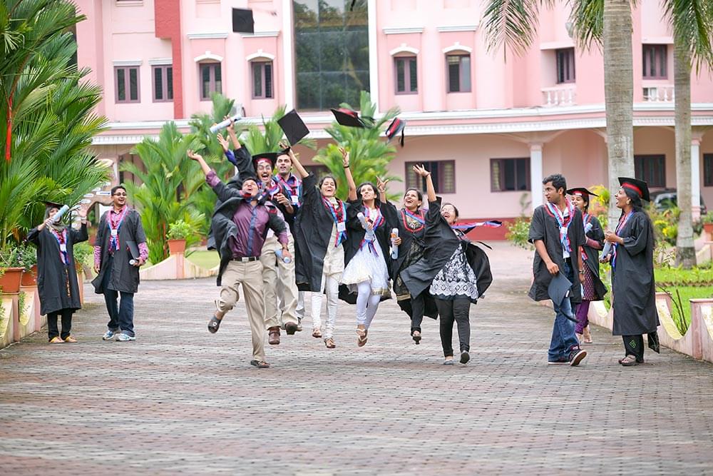 Sahrdaya Institute of Management Studies Thrissur College photo 8