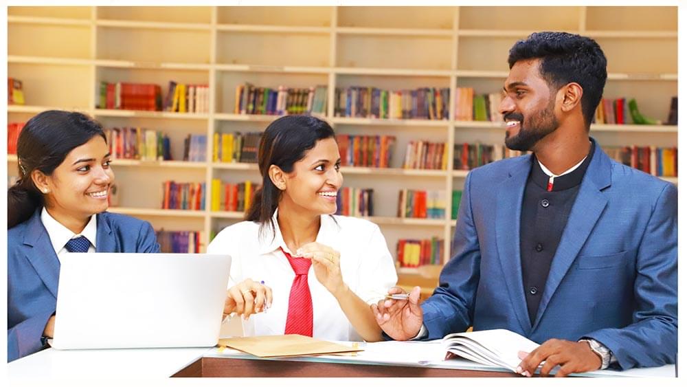 Sahrdaya Institute of Management Studies Thrissur College photo 13