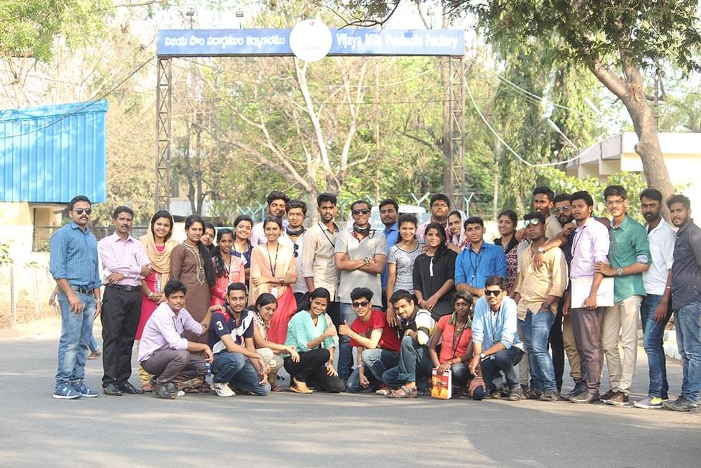 Sahrdaya Institute of Management Studies Thrissur College photo 7