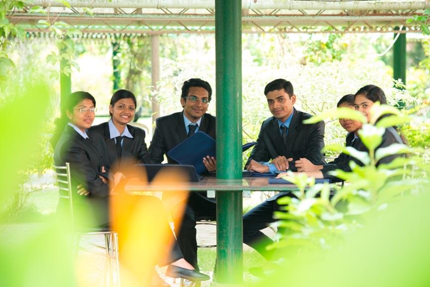 Sahrdaya Institute of Management Studies Thrissur College photo 10