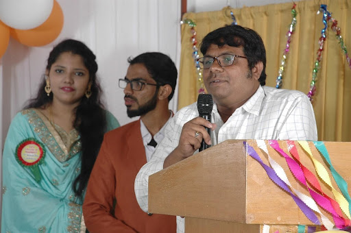 Safa College of Pharmacy Kurnool Gallery photo 9