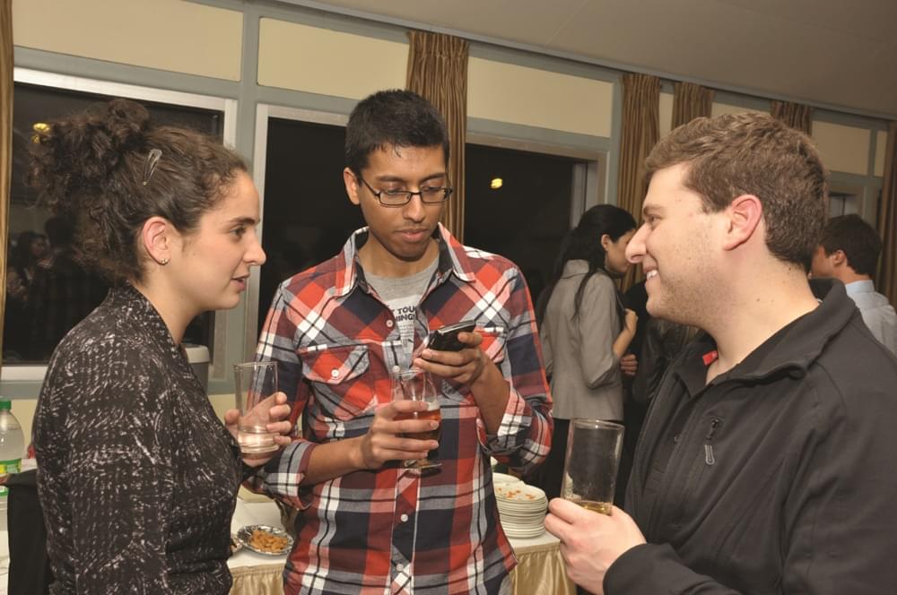 Indian Institute of Finance Greater Noida Extra Curriculars photo 8