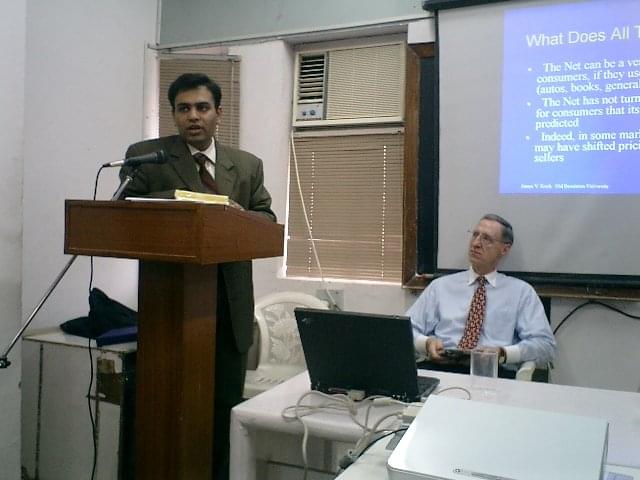 Indian Institute of Finance Greater Noida Extra Curriculars photo 10