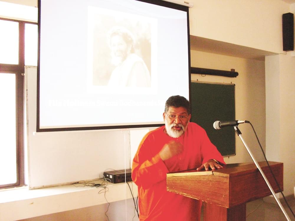 Indian Institute of Finance Greater Noida Extra Curriculars photo 13