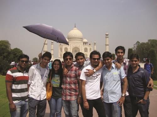 Indian Institute of Finance Greater Noida Extra Curriculars photo 16