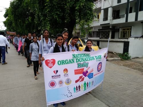 Annasaheb Gundewar College Nagpur Extra Curriculars photo 9