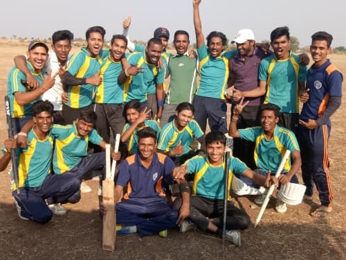 Annasaheb Gundewar College Nagpur Extra Curriculars photo 10