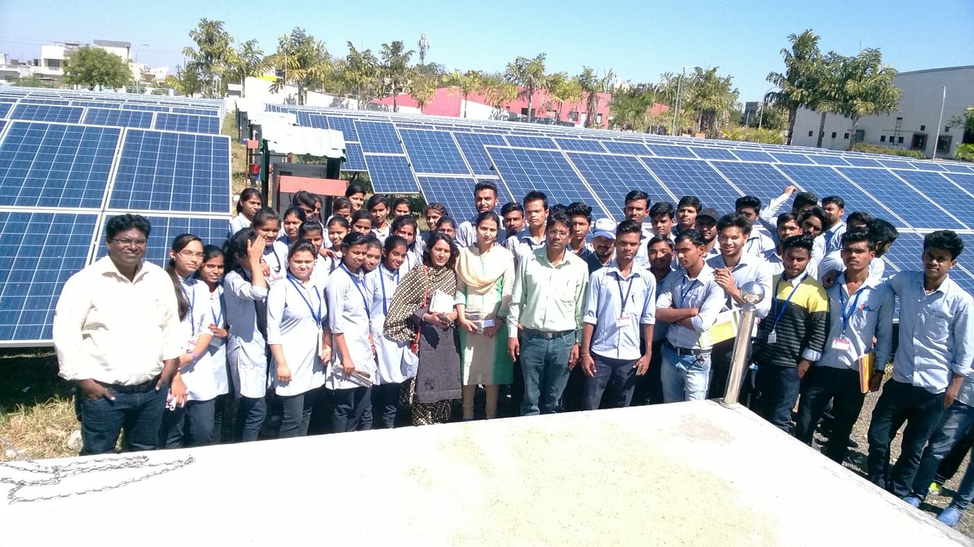 Annasaheb Gundewar College Nagpur Extra Curriculars photo 6