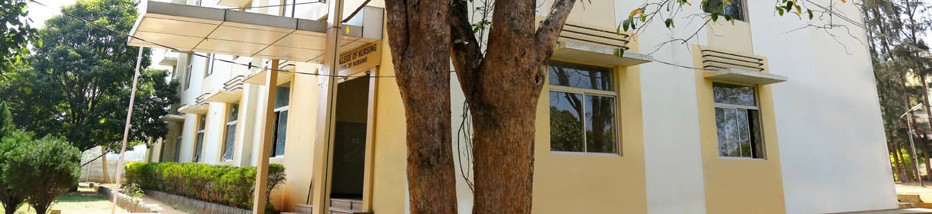 Abhaya Group of Institutions Bangalore hostel photo 7