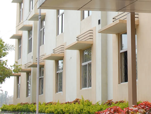 Abhaya Group of Institutions Bangalore hostel photo 8