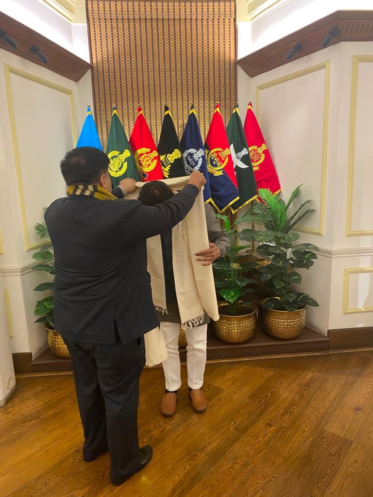 Mahatma Gandhi University Ri-Bhoi Events photo 12