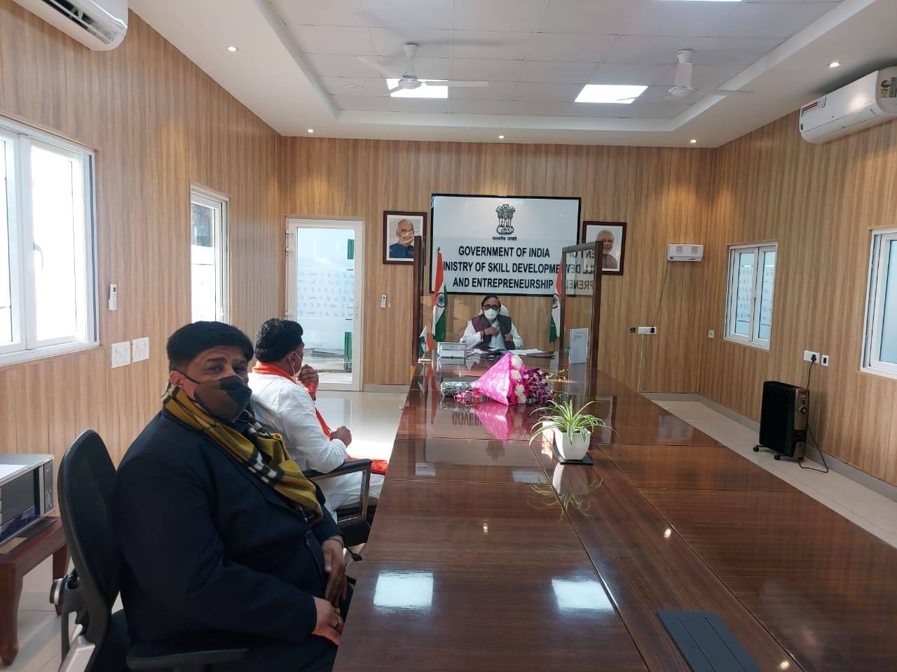 Mahatma Gandhi University Ri-Bhoi Events photo 13