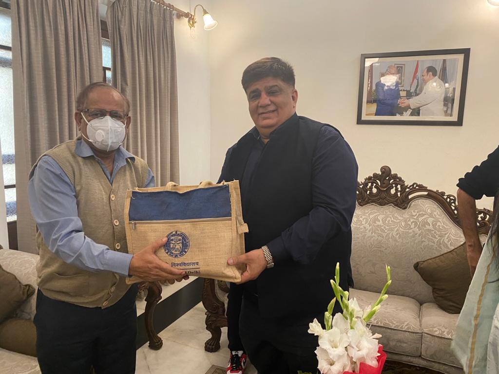 Mahatma Gandhi University Ri-Bhoi Events photo 14