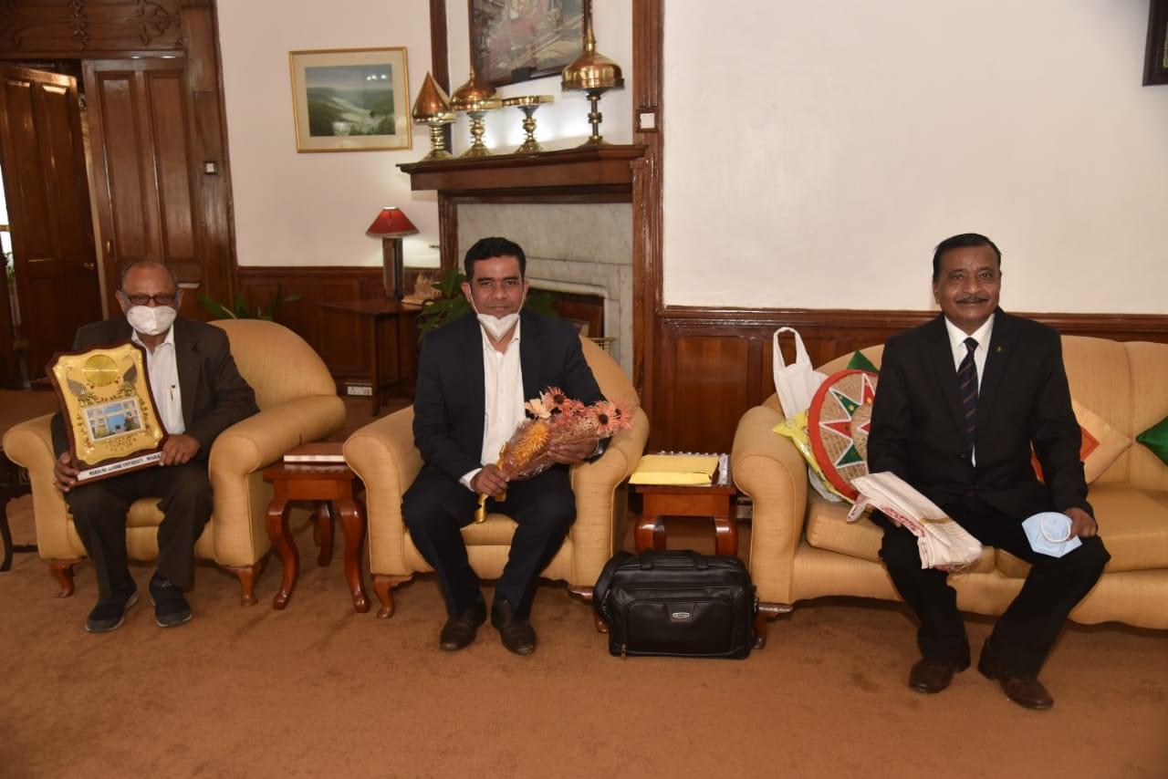 Mahatma Gandhi University Ri-Bhoi Events photo 19