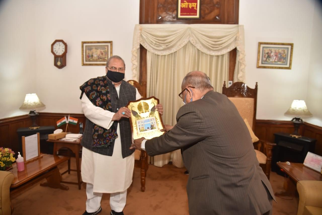 Mahatma Gandhi University Ri-Bhoi Events photo 17