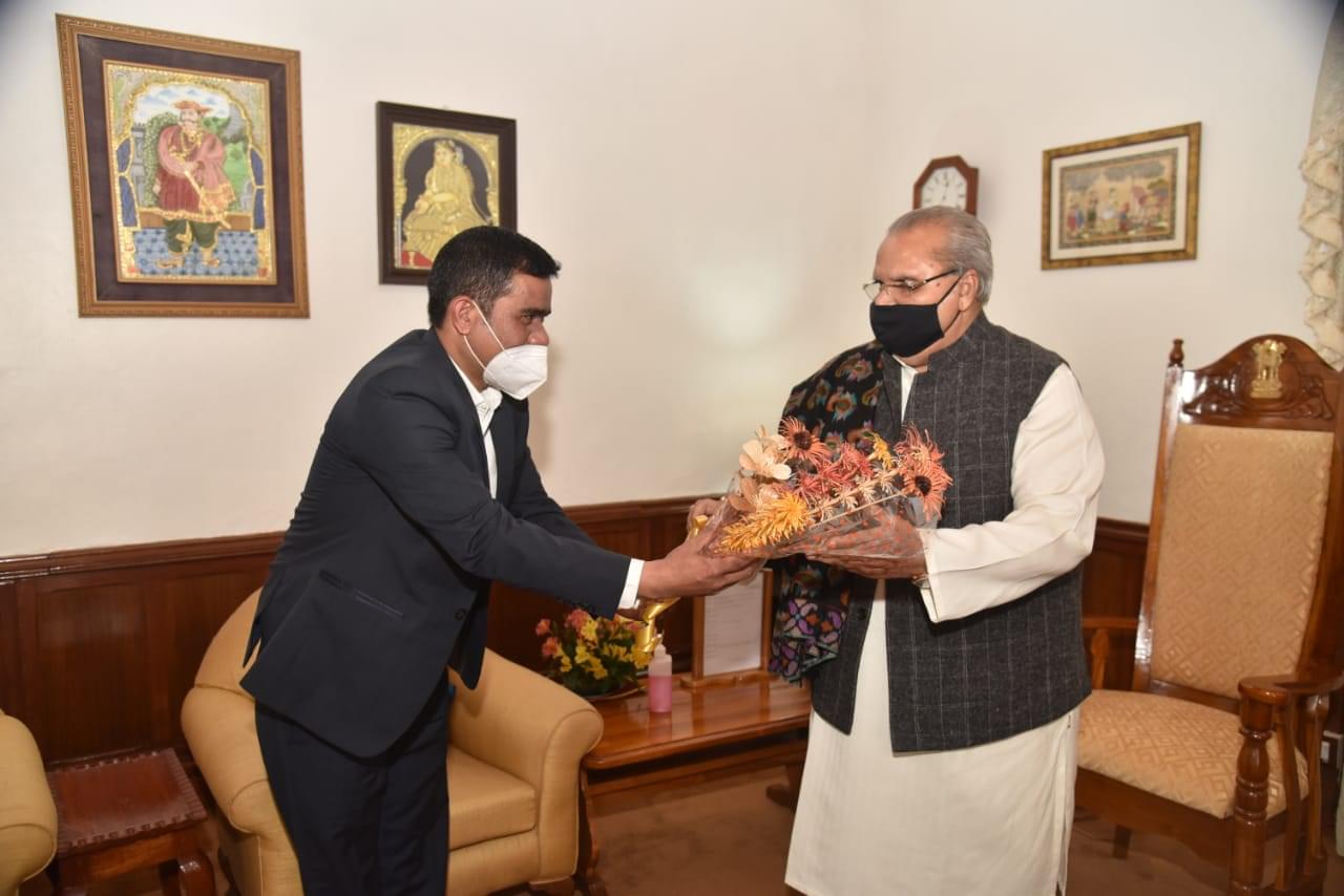 Mahatma Gandhi University Ri-Bhoi Events photo 15