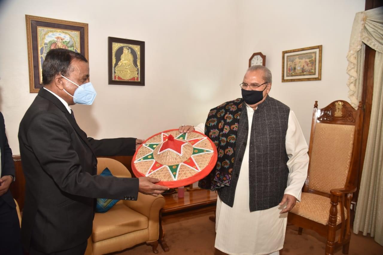 Mahatma Gandhi University Ri-Bhoi Events photo 16