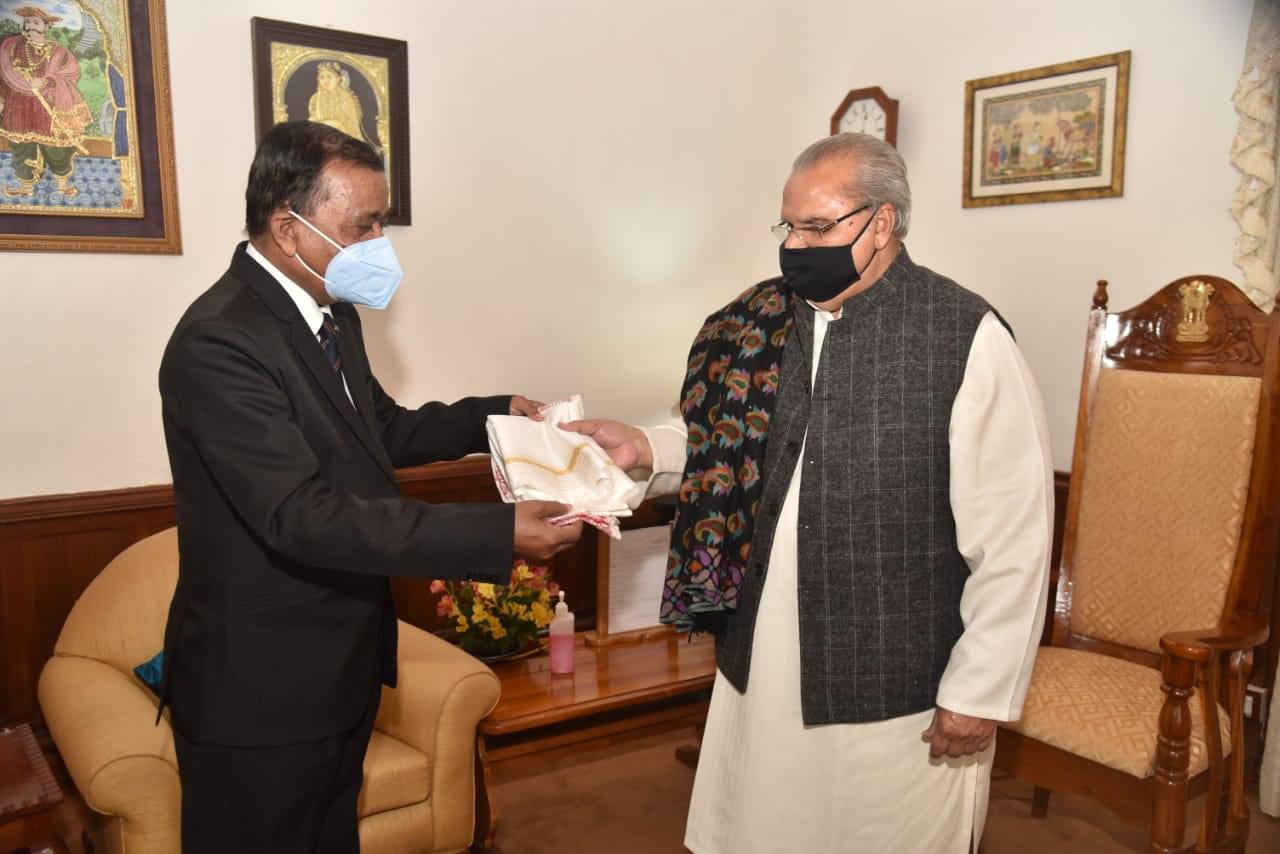 Mahatma Gandhi University Ri-Bhoi Events photo 18