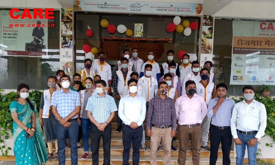 Mahatma Gandhi University Ri-Bhoi Events photo 26