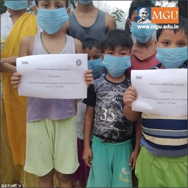 Mahatma Gandhi University Ri-Bhoi Events photo 21