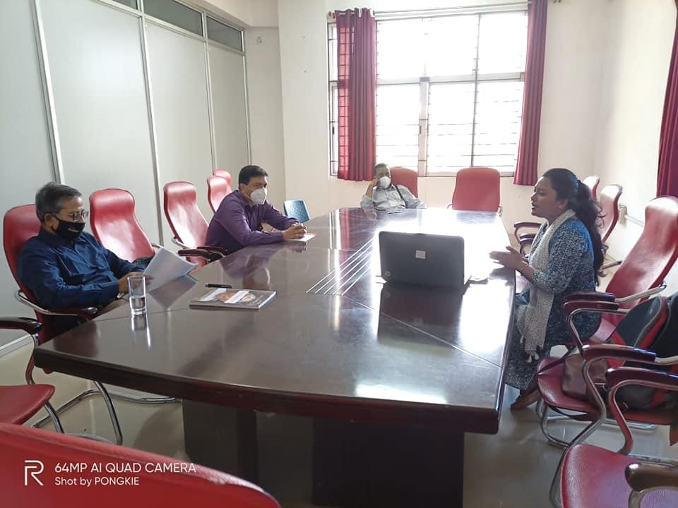 Mahatma Gandhi University Ri-Bhoi Events photo 23