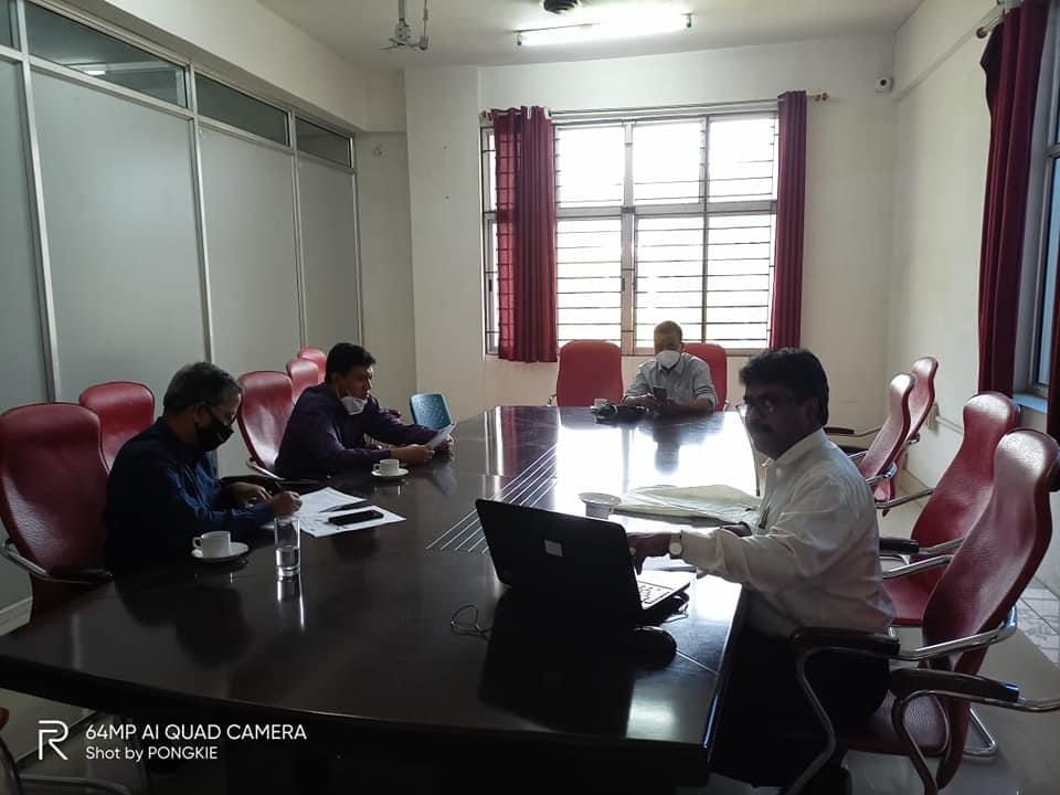 Mahatma Gandhi University Ri-Bhoi Events photo 24