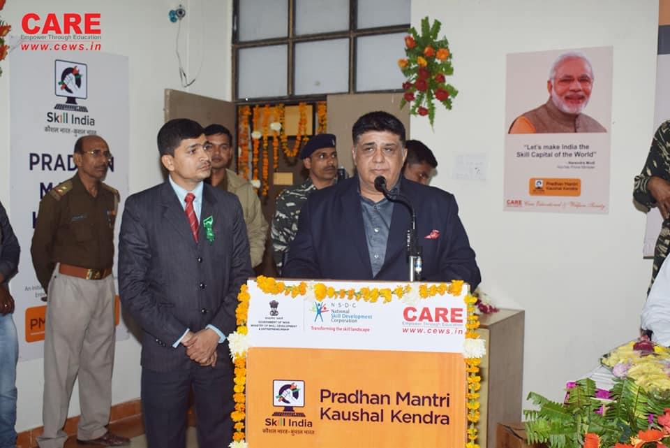 Mahatma Gandhi University Ri-Bhoi Events photo 25