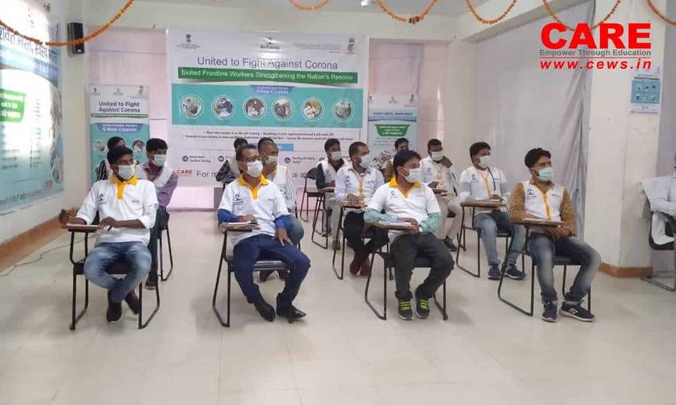 Mahatma Gandhi University Ri-Bhoi Events photo 27