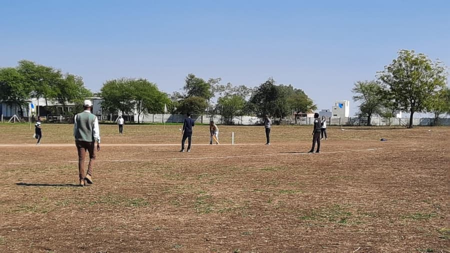 Sky College of Aeronautical Engineering Bhopal Sports Activity photo 7