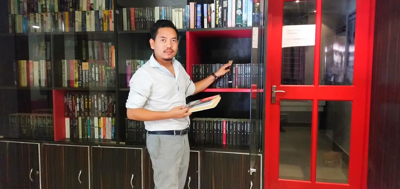 Jettwings Business School Guwahati Gallery photo 11