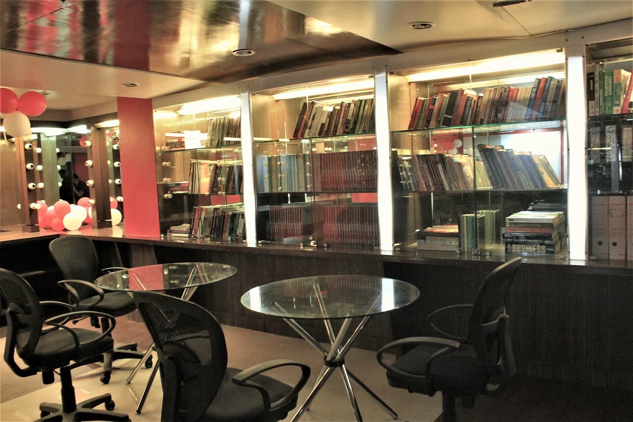 Jettwings Business School Guwahati Gallery photo 13