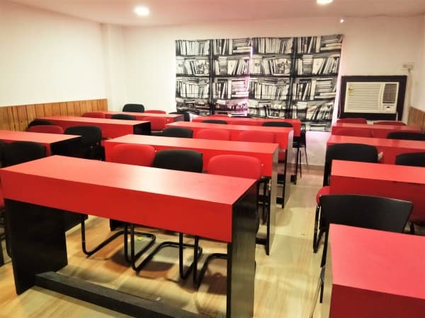 Jettwings Business School Guwahati Gallery photo 16