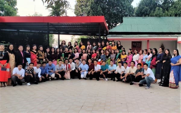 Jettwings Business School Guwahati Extra Curriculars photo 6