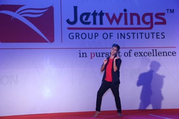 Jettwings Business School Guwahati Extra Curriculars photo 8